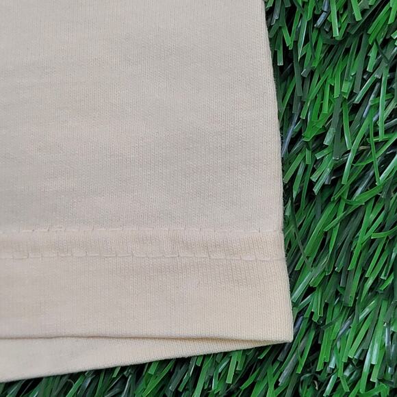 Americade Motorcycle Rally Shirt Large 23x26 Baggy Lake-George NY - Picture 12 of 16